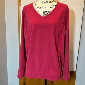 Merona V-Neck pull over